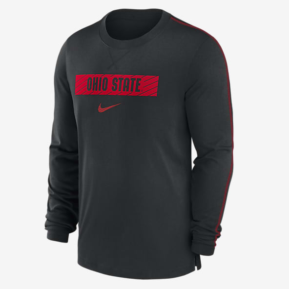 Ohio State Buckeyes Apparel Gear. Nike